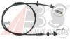 SUZUK 2371081A61 Clutch Cable